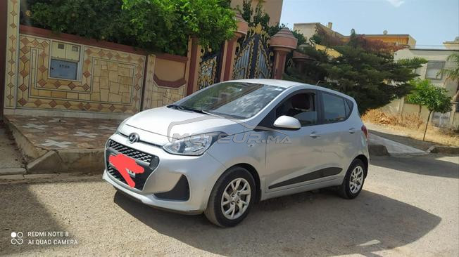 Hyundai grand i10, modèle 2019.....