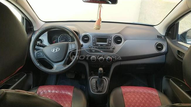 Hyundai grand i10, modèle 2019.....