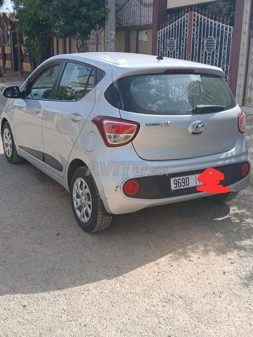 Hyundai grand i10, modèle 2019..... - 2