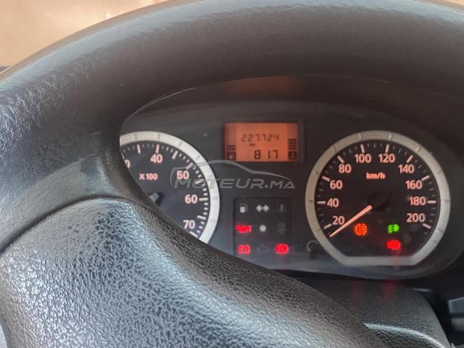 Dacia Logan Diesel Manuelle 2008 à Ouarzazate