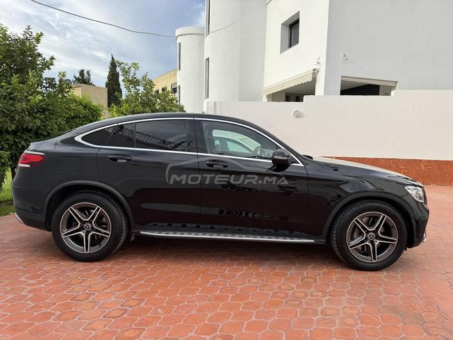Mercedes-Benz Classe GLC Diesel Automatique 2020