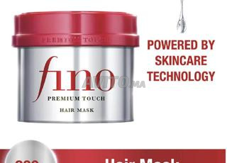Shiseido - Fino Premium Touch Hair Mask 