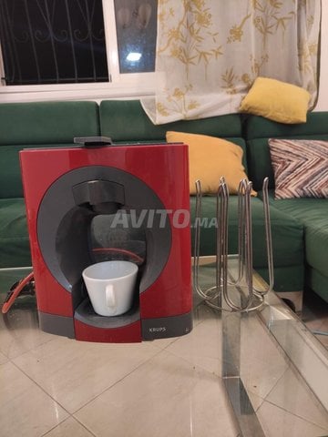 Nespresso Krups France 