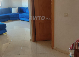 Appartement à vendre à Mohammedia