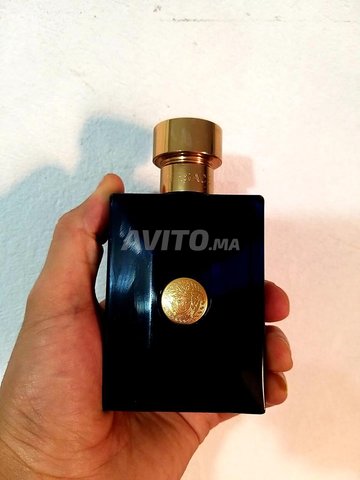 Dylan Blue VERSACE 