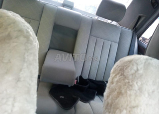 Mercedes-Benz 250 Diesel Manuelle 1994 à Oujda