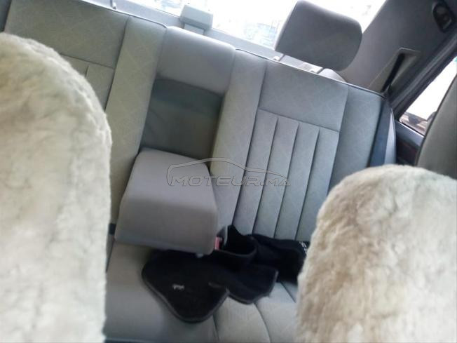 Mercedes-Benz 250 Diesel Manuelle 1994 à Oujda