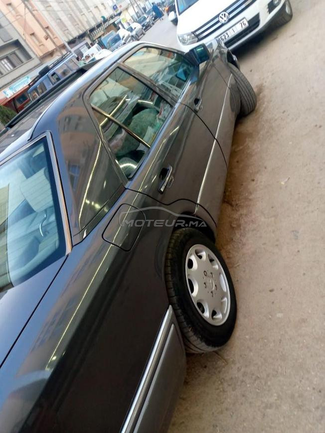Mercedes-Benz 250 Diesel Manuelle 1994 à Oujda