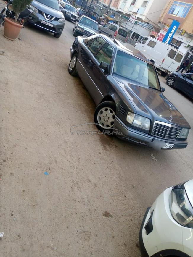 Mercedes-Benz 250 Diesel Manuelle 1994 à Oujda
