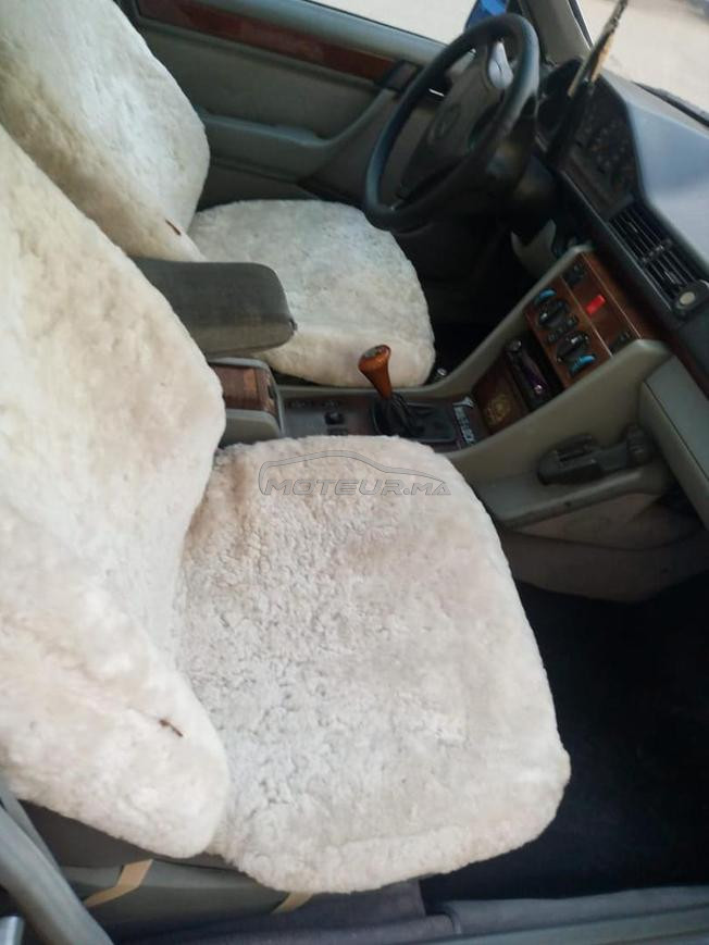 Mercedes-Benz 250 Diesel Manuelle 1994 à Oujda