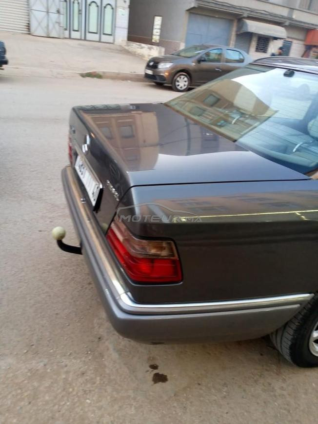 Mercedes-Benz 250 Diesel Manuelle 1994 à Oujda