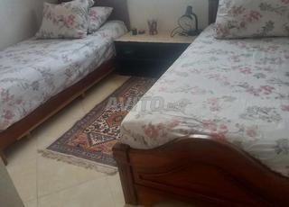 شققق قريب. البحر للكراء اليومي