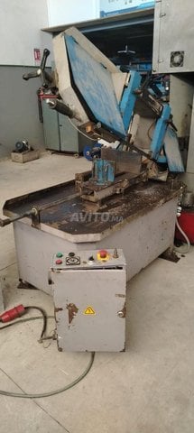 Scie de coupe à vendre