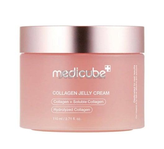 Medicube - Collagen Jelly Cream 110ml