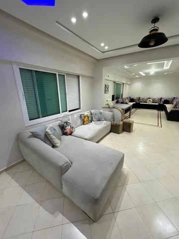 appartement meublée centre ville - 2