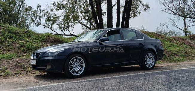 bmw 520d e60