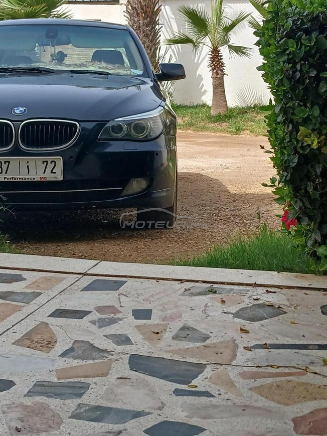 bmw 520d e60