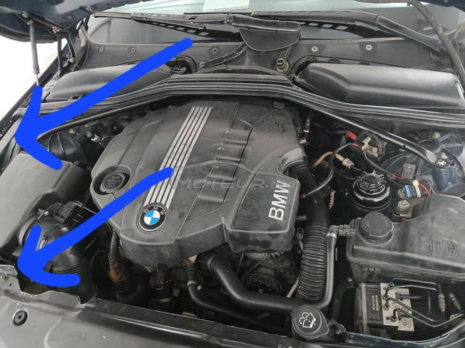 bmw 520d e60