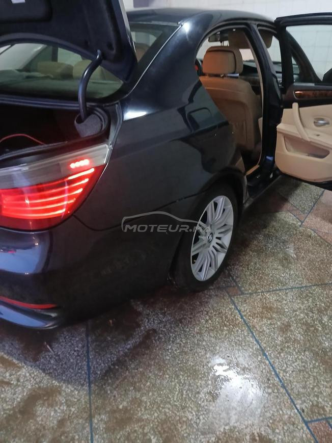 bmw 520d e60