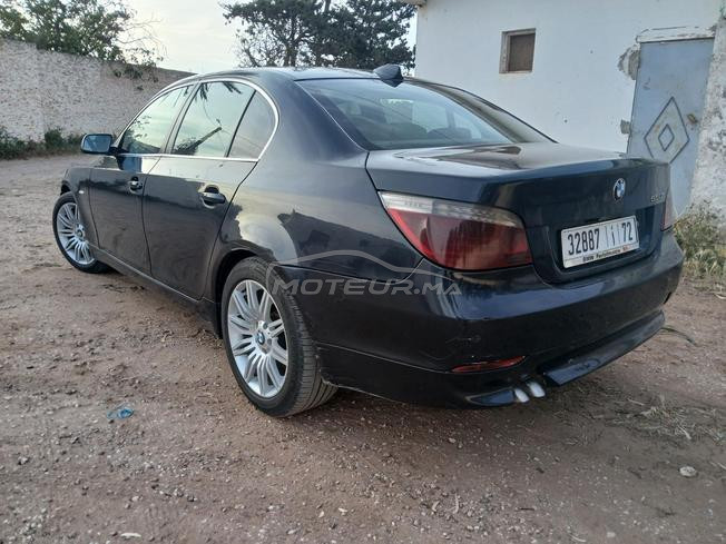 bmw 520d e60