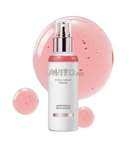 d Alba White Truffle Vital Spray Serum 100ml - 2