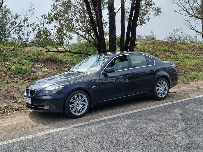 bmw 520d e60