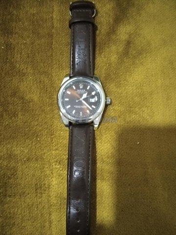 Montre rolex