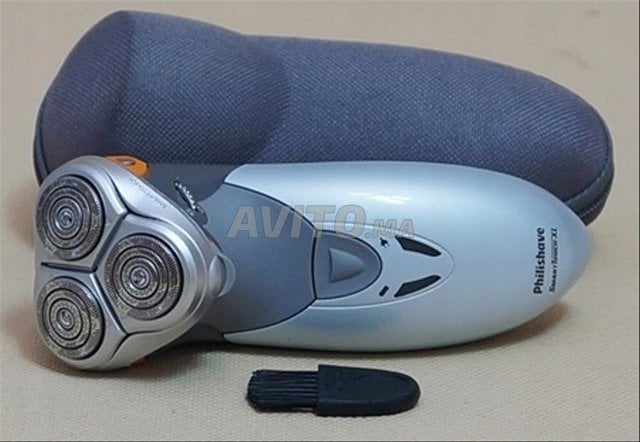 Tondeuse Philips HQ9140 SmartTouch-XL 