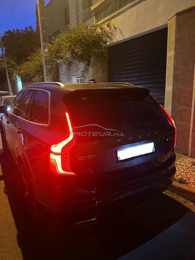 Volvo XC90 Diesel R DESIGN 