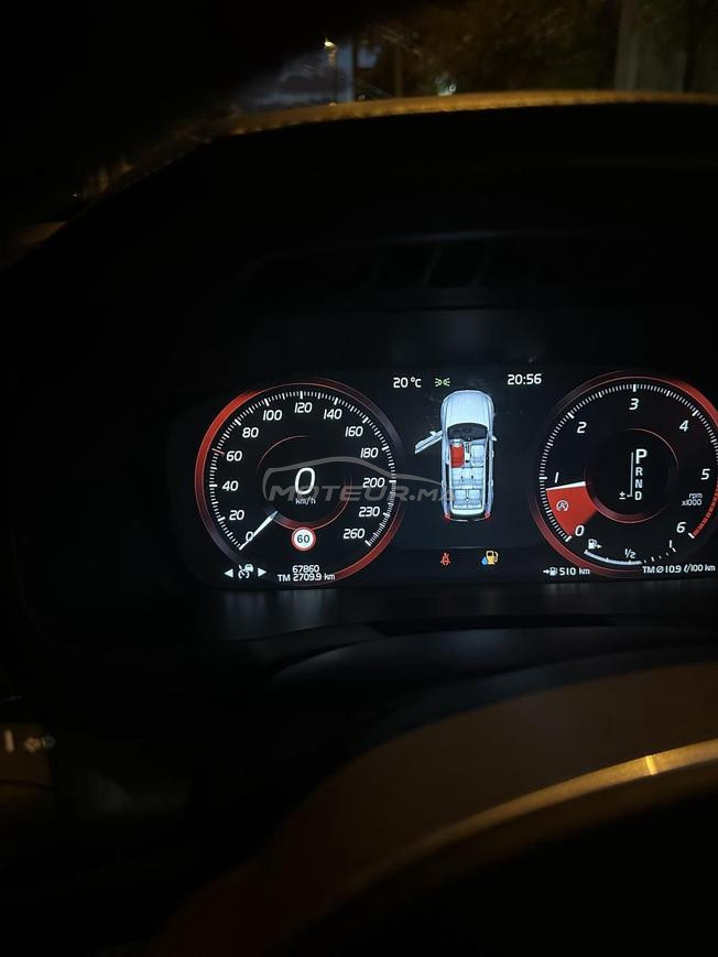 Volvo XC90 Diesel R DESIGN 
