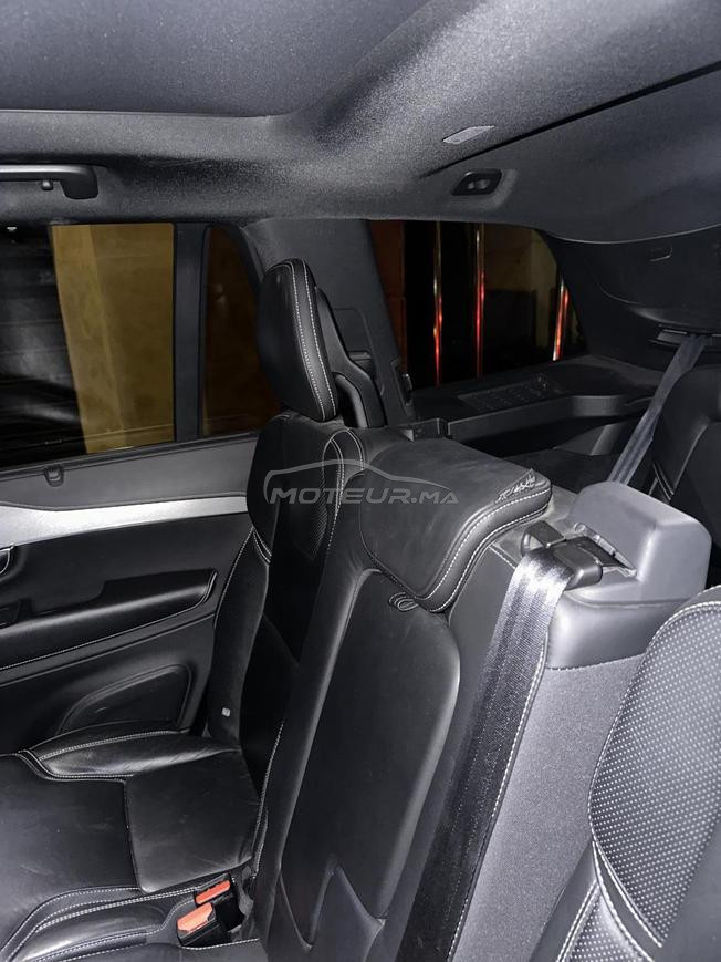Volvo XC90 Diesel R DESIGN 