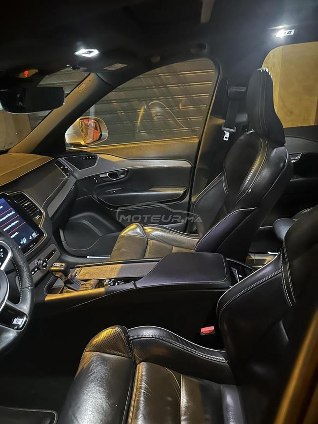 Volvo XC90 Diesel R DESIGN 