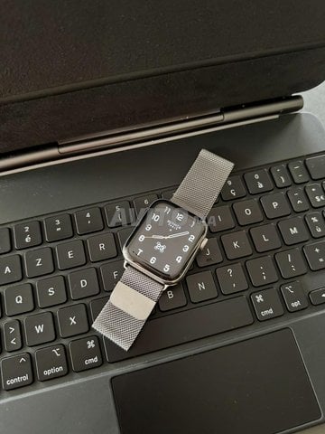 apple watch serie 6 HERMES