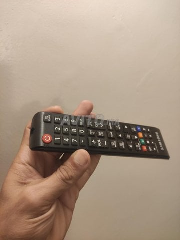 télécommande smart Samsung 