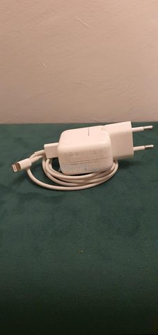chargeur iphone original 
