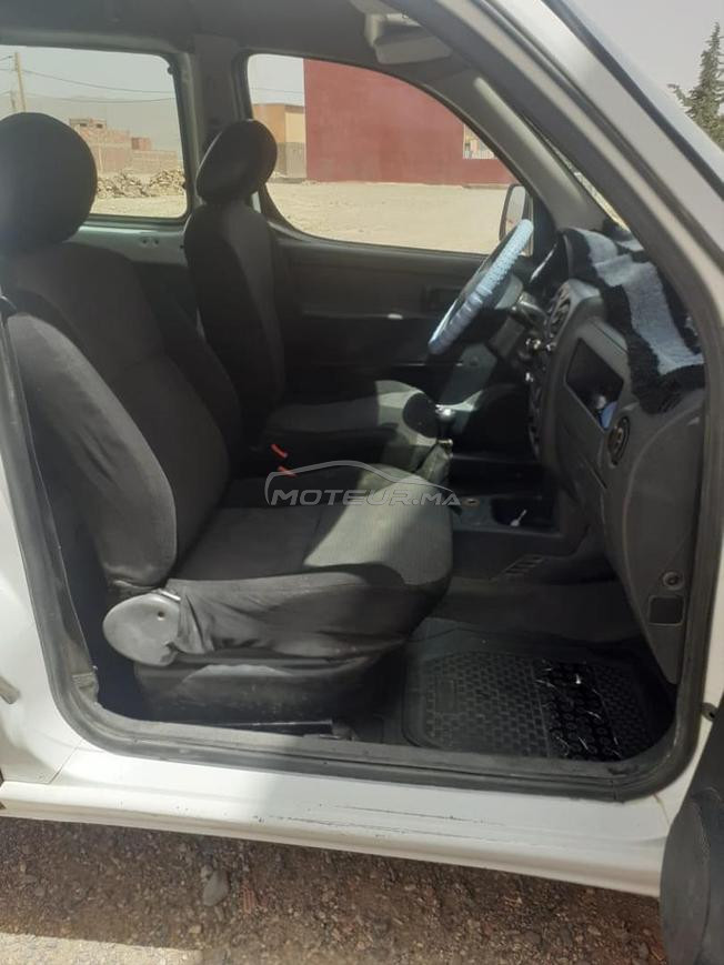 Citroen berlingo model 2009  