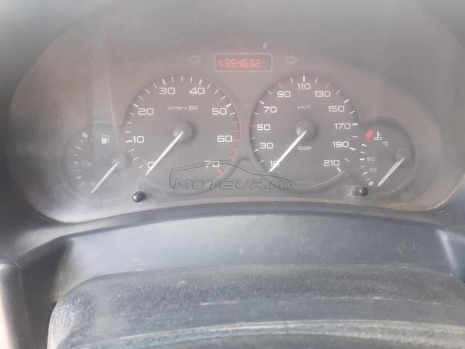Citroen berlingo model 2009  