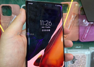 samsung note 20 ultra