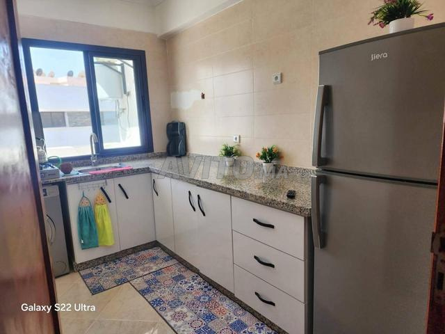 Bel appartement du 1er sept à la fin juin - 2