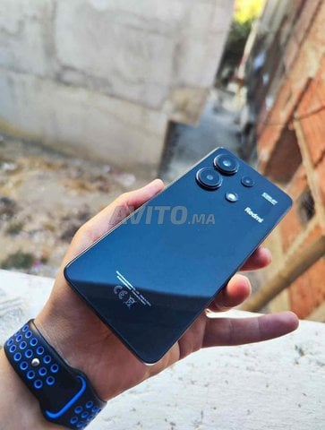 Redmi Note 13 128g