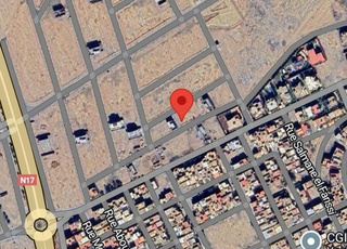 Lot villa deux façades 