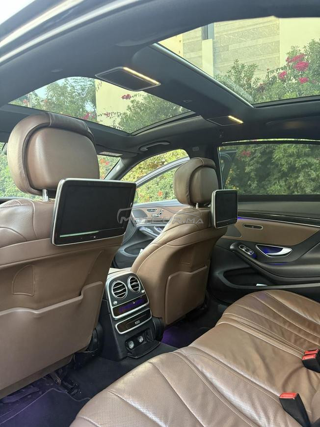Mercedes kit S63 Amg facelift 
