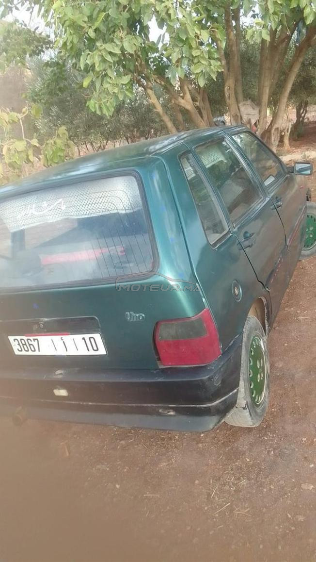 fiat uno á vendre