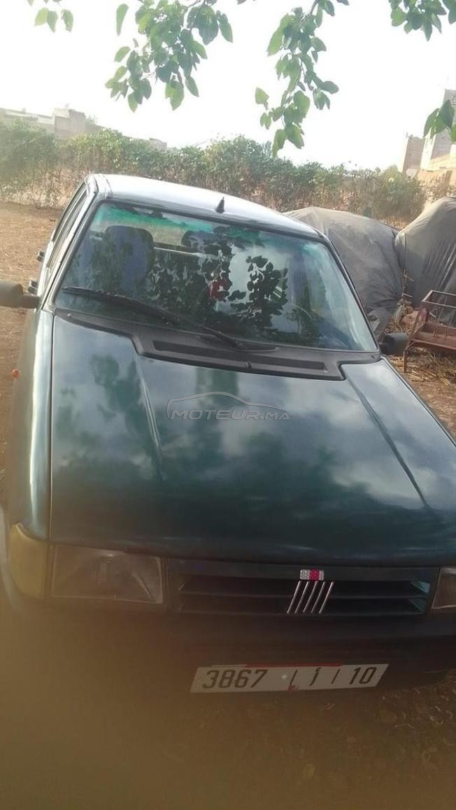 fiat uno á vendre