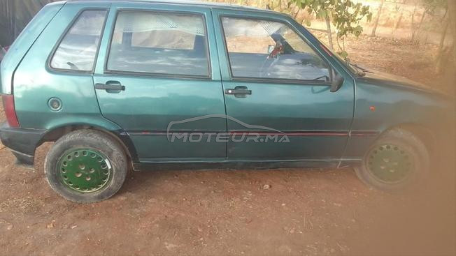 fiat uno á vendre