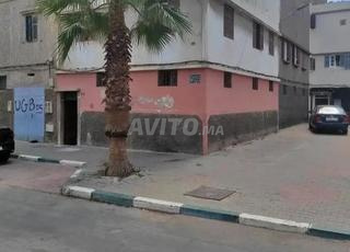 Appartement à vendre 63 m² à Casablanca