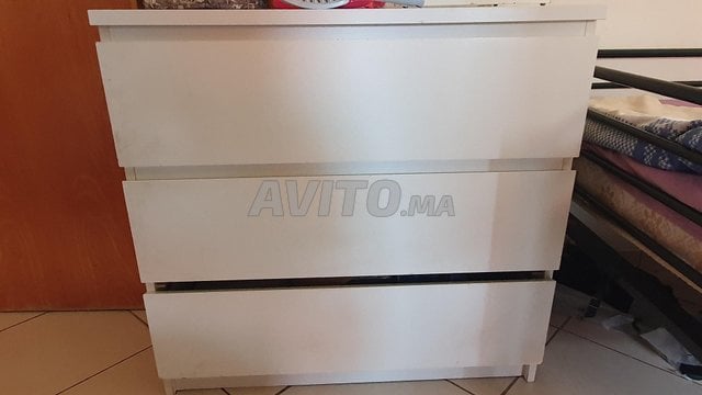 commode très bon état 