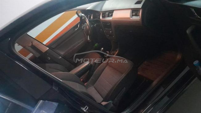 excellente Skoda rapide a vendre