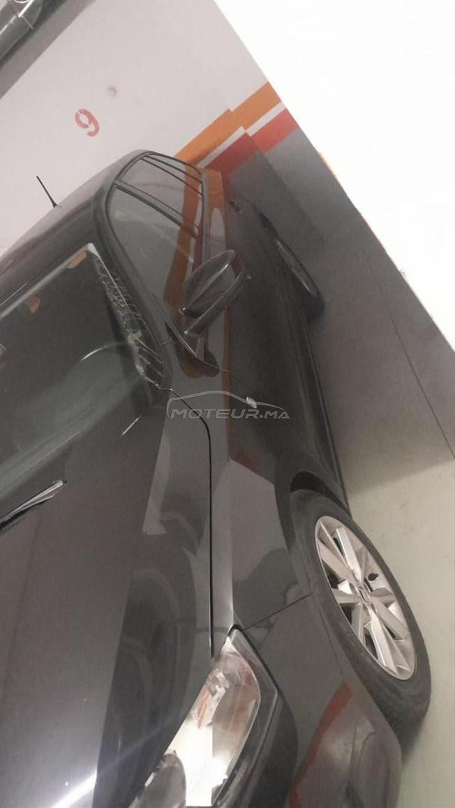 excellente Skoda rapide a vendre