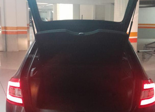 excellente Skoda rapide a vendre